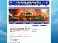 Harrisinsurance.net