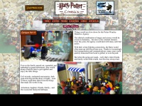 Harrypottercomics.net