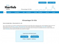 hartleb.net