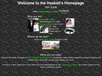 haskells.net Thumbnail
