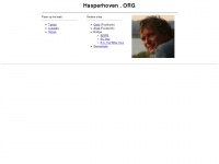 hasperhoven.net Thumbnail