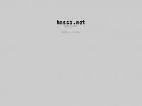 hasso.net
