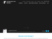 Hastingsymca.net