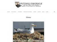 Hastingschronicle.net