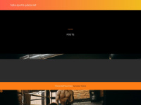 Hata-sports-plaza.net