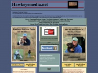 hawkeyemedia.net Thumbnail