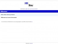 hb-bau.net