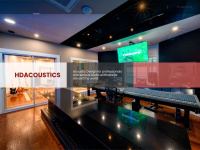 Hdacoustics.net