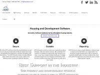 hdsoftware.com Thumbnail