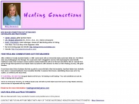 Healingconnections.net