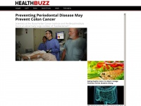 health-buzz.net Thumbnail