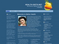 health-diets.net Thumbnail