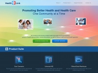 health-e-link.net Thumbnail