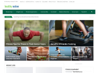 Healthy-nation.net
