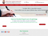 healthyhandwriting.net