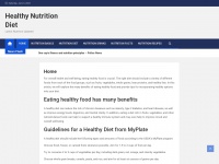 healthynutritiondiet.net