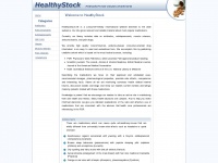 Healthystock.net