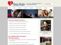 hearthealer.net Thumbnail