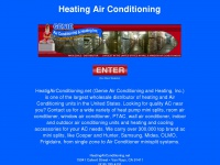 Heatingairconditioning.net