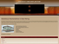 hechenleitner.net Thumbnail