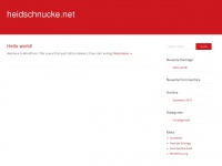 heidschnucke.net