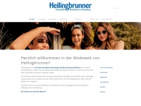 heilingbrunner.net Thumbnail