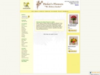 helensflowers.net Thumbnail