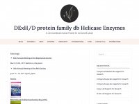 Helicase.net