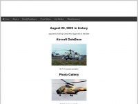 Helicopter-database.net