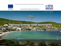 Helioshotel.net