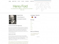 henry-ford.net