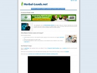 herbal-leads.net