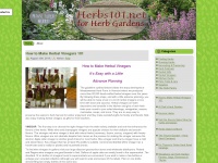 herbs101.net