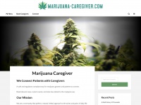 Marijuana-caregiver.com