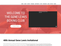 genelewisboxingclub.com