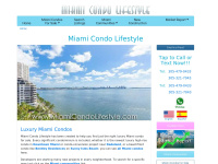 Miamicondolifestyle.com