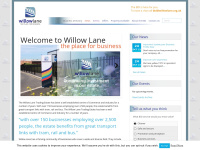 Willowlane.org.uk