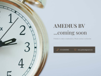 amedius.com