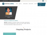 heritageindia.net Thumbnail
