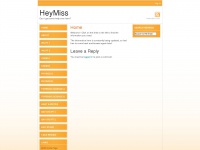 Heymiss.net