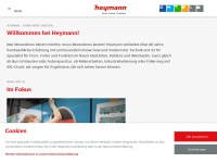 Heymann.net