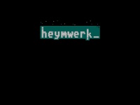 Heymwerk.net