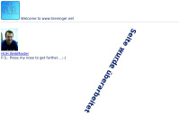 Hieninger.net
