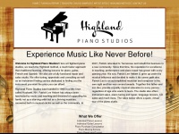highlandpiano.net