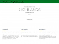 highlands-and-islands.net Thumbnail