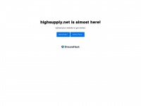 Highsupply.net