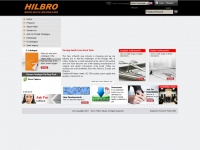 Hilbro.net