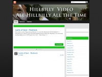Hillbillyvideo.net