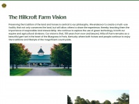 Hillcroftfarm.net
