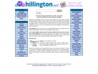 Hillington.net